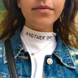 Meet your Posher, Lyndsey